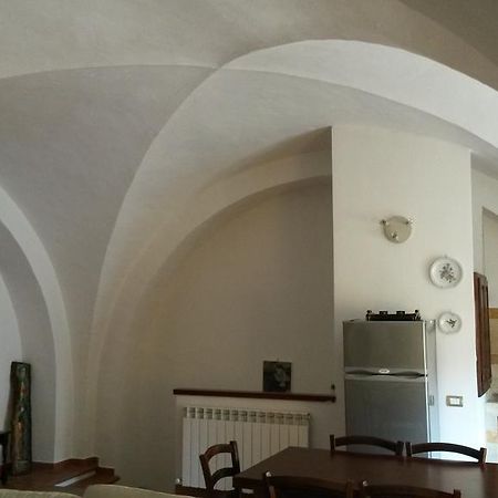 Residenza Le Volte Degli Angeli Apartment Spello Luaran gambar