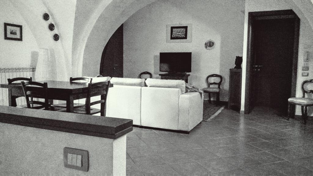Residenza Le Volte Degli Angeli Apartment Spello Bilik gambar
