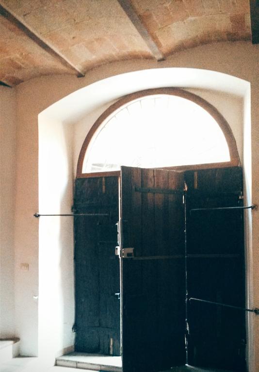 Residenza Le Volte Degli Angeli Apartment Spello Bilik gambar