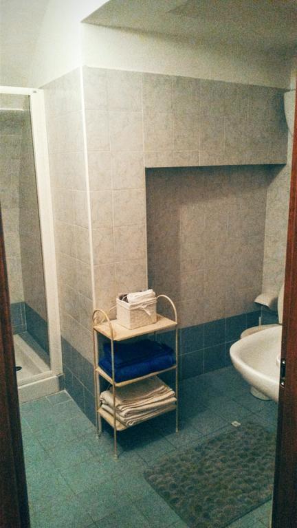 Residenza Le Volte Degli Angeli Apartment Spello Bilik gambar