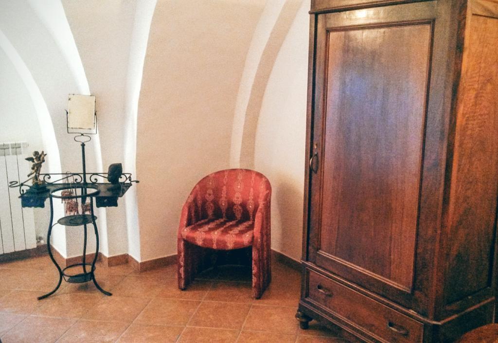 Residenza Le Volte Degli Angeli Apartment Spello Bilik gambar