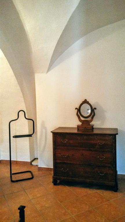 Residenza Le Volte Degli Angeli Apartment Spello Bilik gambar