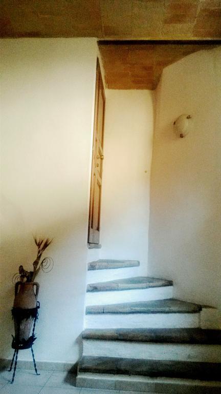Residenza Le Volte Degli Angeli Apartment Spello Bilik gambar