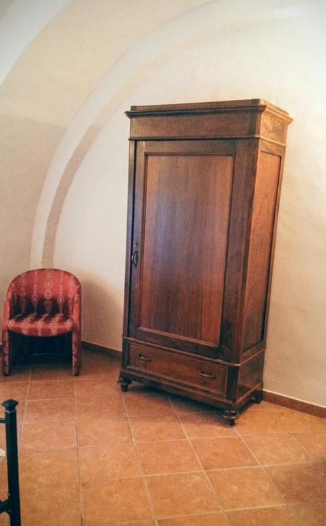 Residenza Le Volte Degli Angeli Apartment Spello Luaran gambar