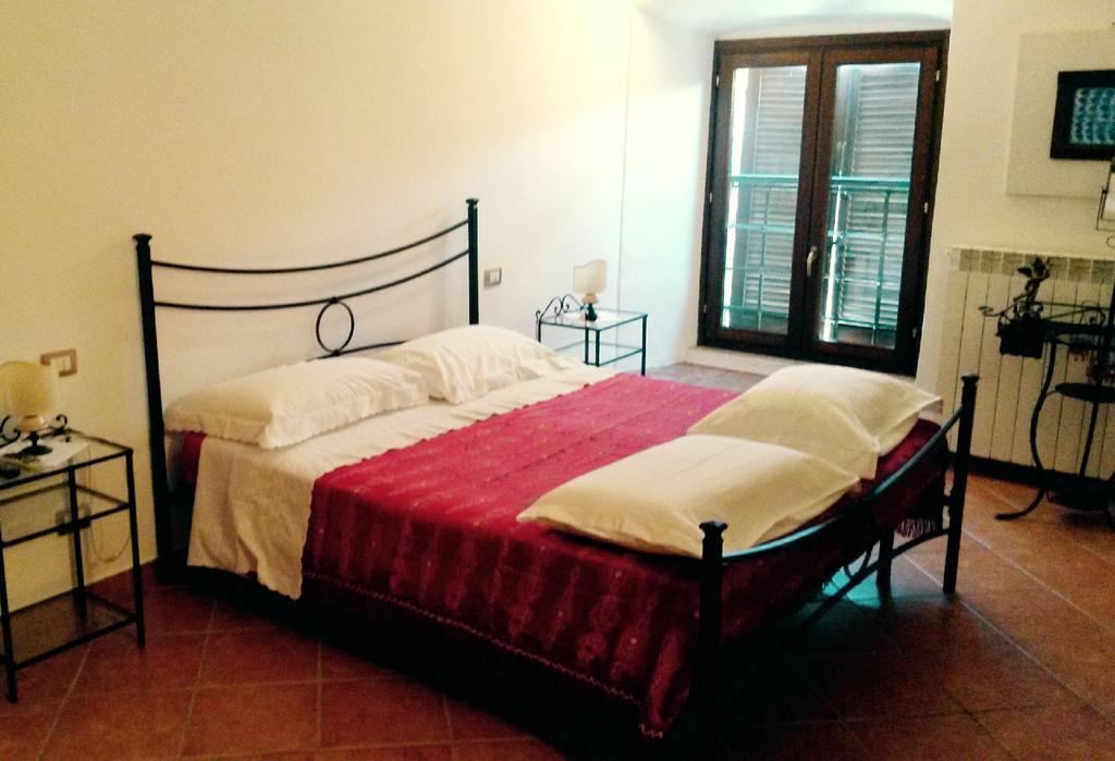 Residenza Le Volte Degli Angeli Apartment Spello Bilik gambar