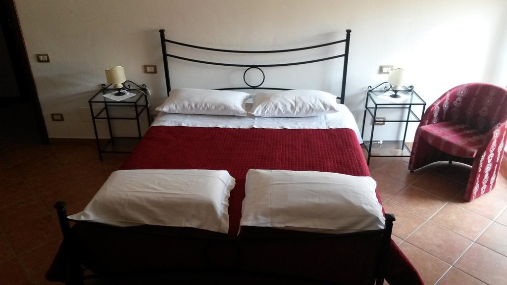 Residenza Le Volte Degli Angeli Apartment Spello Luaran gambar