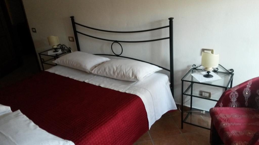 Residenza Le Volte Degli Angeli Apartment Spello Luaran gambar