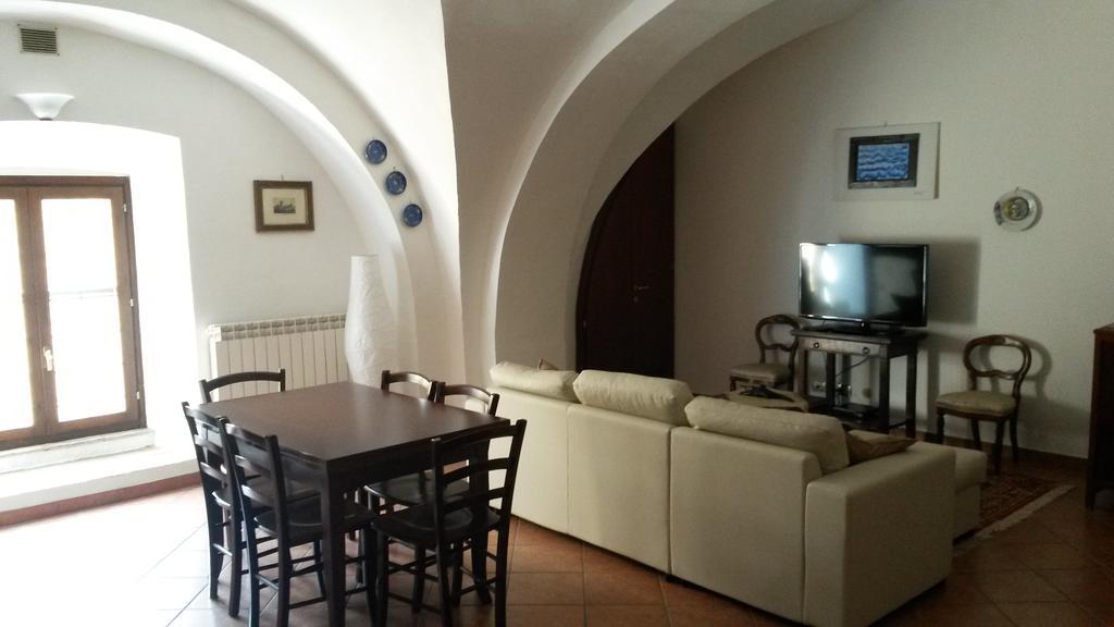 Residenza Le Volte Degli Angeli Apartment Spello Luaran gambar
